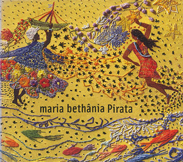 Pirata,Maria Bethania