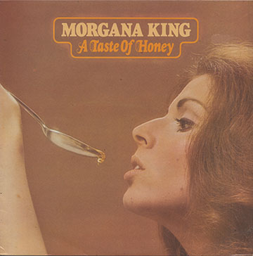 A Taste Of Honey,Morgana King