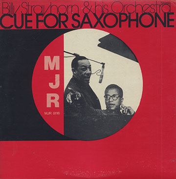 Cue for Saxophone,Billy Strayhorn