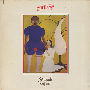 Soapsuds,Ornette Coleman