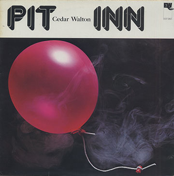 PIT INN,Cedar Walton