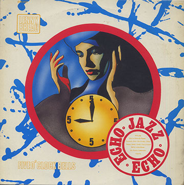 FIVE O'CLOCK BELLS,Lenny Breau