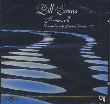 Montreux II,Bill Evans