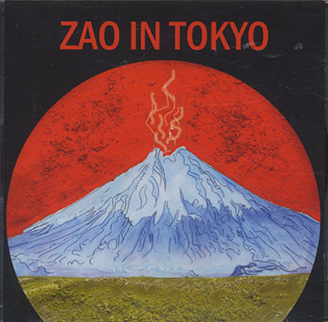IN TOKYO , ZAO
