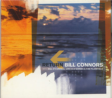 Returns ,Bill Connors