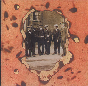 VILLAGE LIFE ,Derek Bailey , Thebe Lipere , Louis Moholo