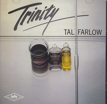 TRINITY,Tal Farlow