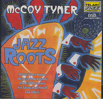 JAZZ ROOTS ,McCoy Tyner