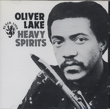 HEAVY SPIRITS ,Oliver Lake