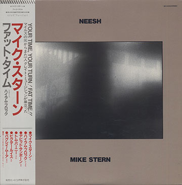 NEESH,Mike Stern