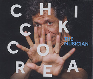 THE MUSICIAN ,Chick Corea