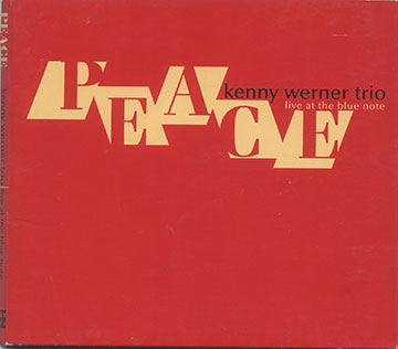 PEACE,Kenny Werner