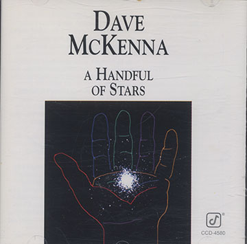 A HANDFUL OF STARS,Dave Mckenna
