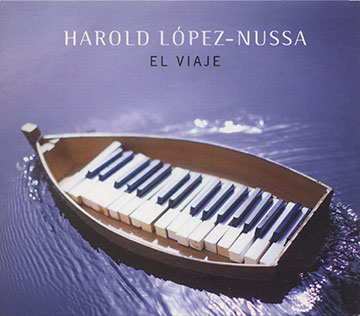 EL VIAJE,Harold L�pez-Nussa
