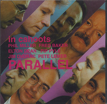 PARALLEL,Phil Miller