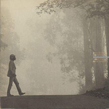 ENCONTROS E DESPEDIDAS ,Milton Nascimento
