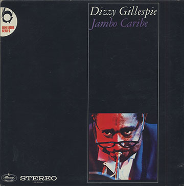 Jambo Caribe,Dizzy Gillespie