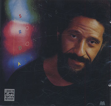 DON'T ASK,Sonny Rollins