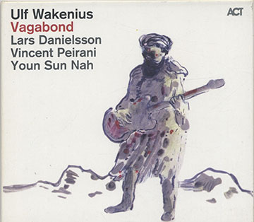 Vagabond,Ulf Wakenius