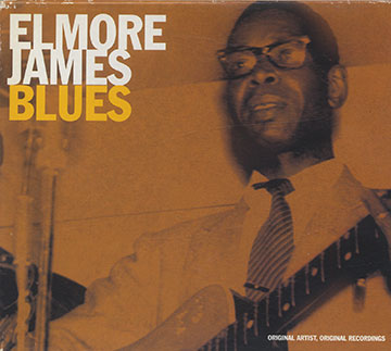 BLUES,Elmore James