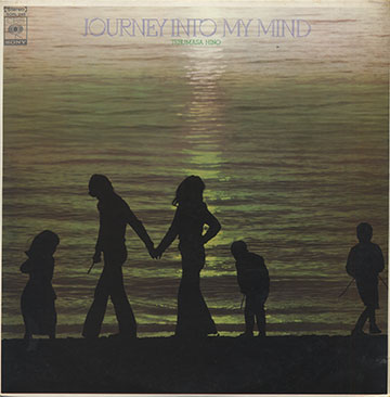 JOURNEY INTO MY MIND ,Terumasa Hino