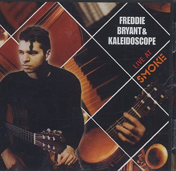 LIVE AT SMOKE ,Freddie Bryant