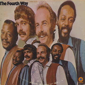 THE FOURTH WAY , The Fourth Way