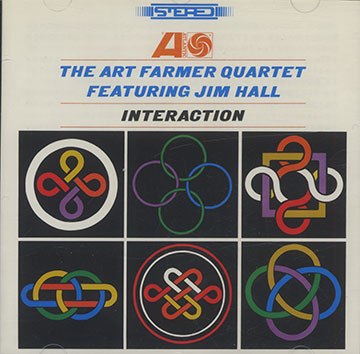 INTERACTION ,Art Farmer