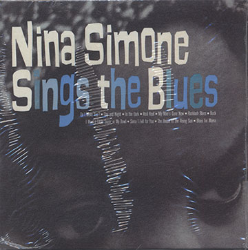 sings the blues ,Nina Simone