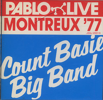 BASIE BIG BAND,Count Basie