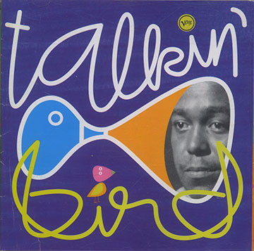 talkin' bird ,Charlie Parker