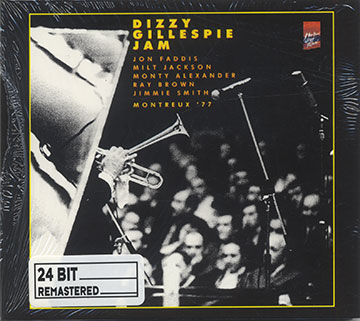 Montreux 77',Dizzy Gillespie