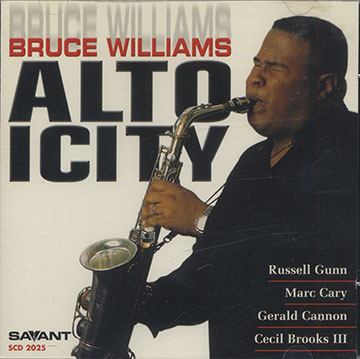 ALTOICITY,Bruce Williams