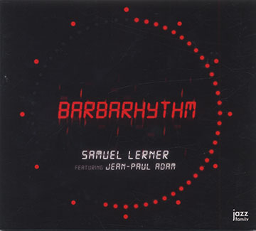 BARBARHYTHM,Samuel Lerner