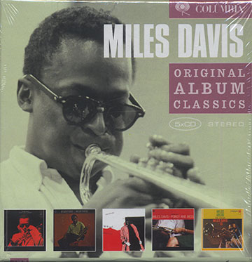 MILES DAVIS ,Miles Davis
