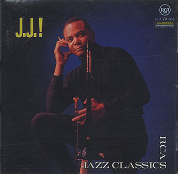 J.J.!,Jay Jay Johnson
