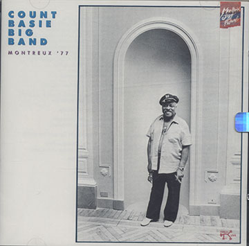 MONTREUX '77 ,Count Basie