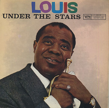 UNDER THE STARS ,Louis Armstrong
