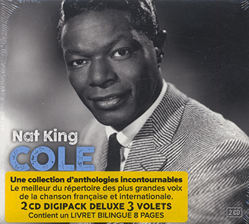 NAT KING COLE ,Nat King Cole
