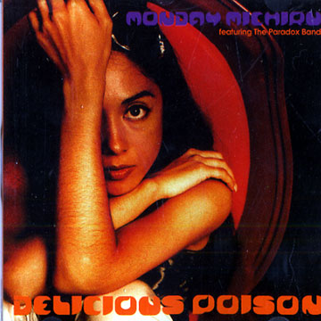 delicious poison,Monday Michiru