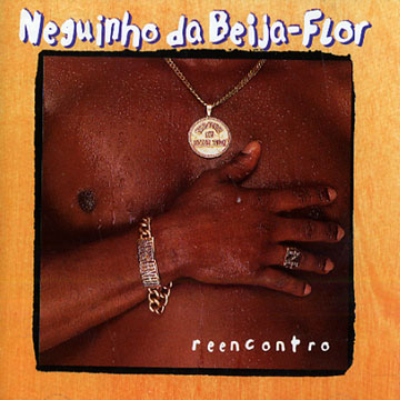 reencontro,Neguinho Da Beija-flor