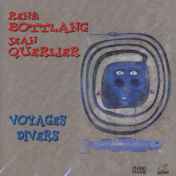 voyages divers,Ren Bottlang , Jean Querlier