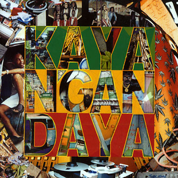 kaya n'gan daya,Gilberto Gil