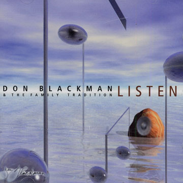 listen,Don Blackman