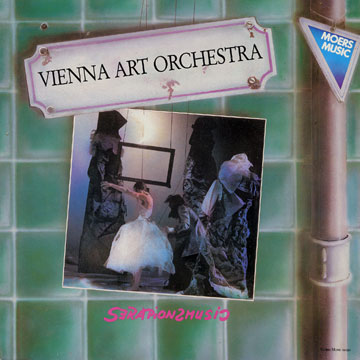 Serapionsmusic, Vienna Art Orchestra