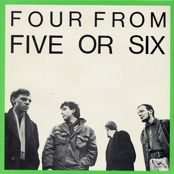 Music from five or six, Five Or Six