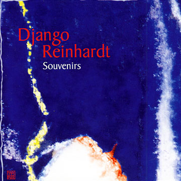 souvenirs,Django Reinhardt