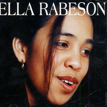 Ella Rabeson,Ella Rabeson