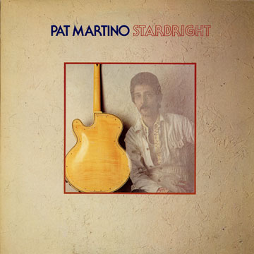 Starbright,Pat Martino