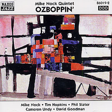 ozboppin',Mike Nock